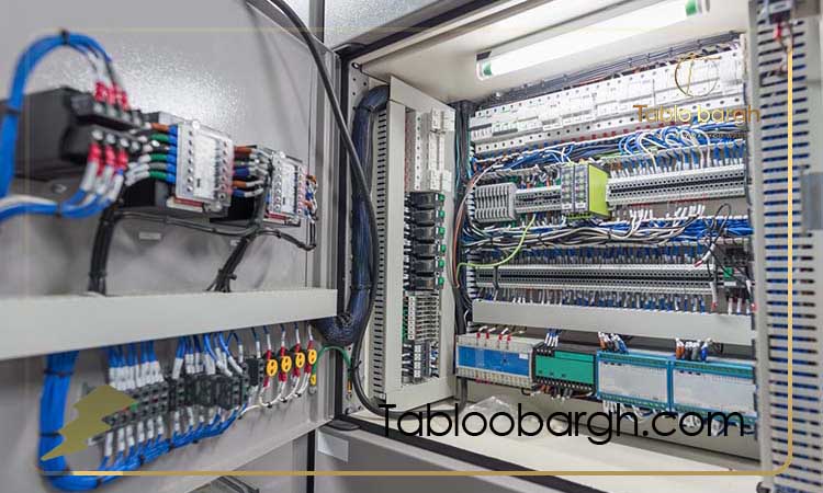 محدودیت های پیاده سازی تابلو برق هوشمند