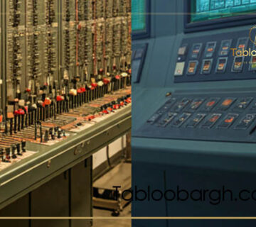 مقایسه اقتصادی بین تابلو برق سنتی و تابلو برق Compact