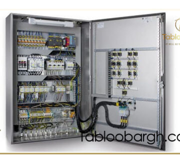 روش های پیشرفته تست عایقی در تابلو برق فشار ضعیف