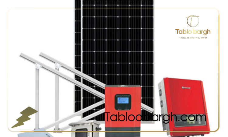 نصب غیر اصولی تابلو برق و پیامدهای آن