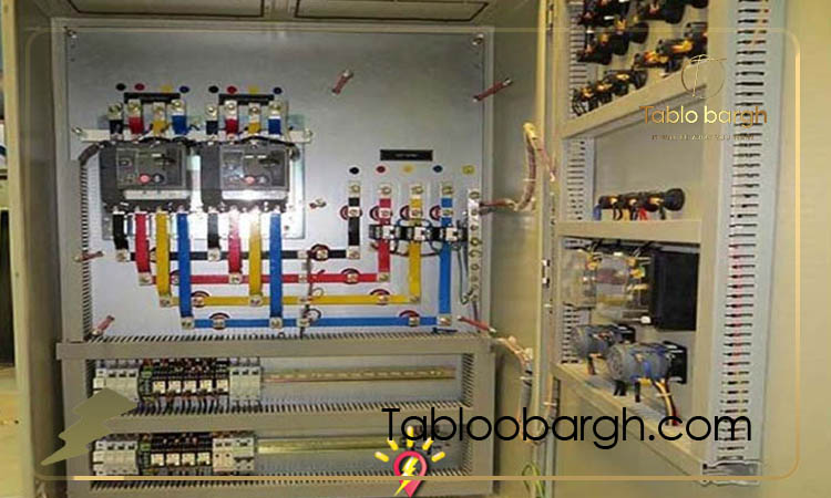 کاربرد کلیدهای اتوماتیک