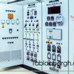 اصول انتخاب بدنه و محفظه تابلو برق در شرایط محیطی خاص