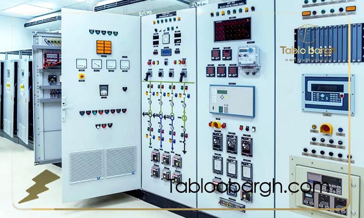 اصول انتخاب بدنه و محفظه تابلو برق در شرایط محیطی خاص