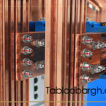 انواع شینه کشی در تابلو برق و تأثیر آن بر راندمان سیستم