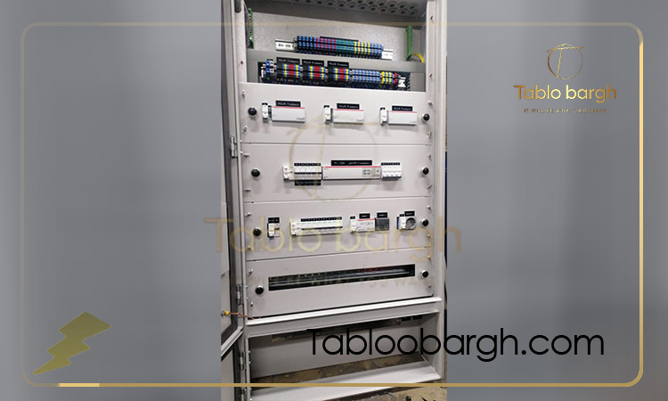 سفارش و خرید تابلو برق سفارشی