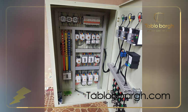 خطاهای رایج در سیم کشی داخلی