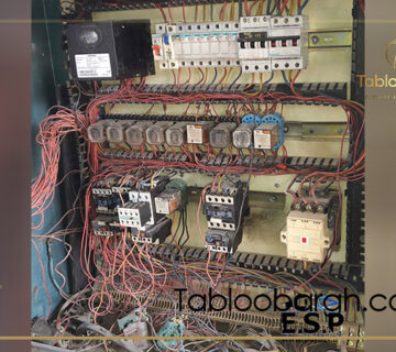 خطاهای پنهان در مونتاژ تابلو برق