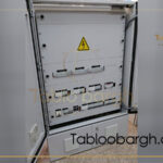 ساخت تابلو برق سفارشی یا خرید تابلو برق آماده