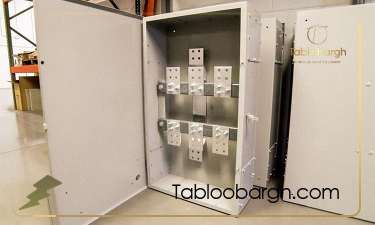 عمر بدنه تابلو برق