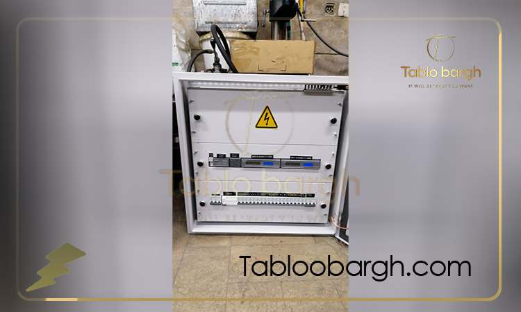مزایای ساخت تابلو برق سفارشی