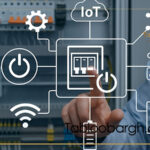 نقش اتوماسیون و IoT در نسل جدید تابلوهای برق