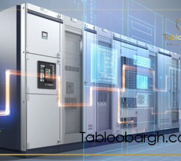 استاندارد بین المللی طراحی تابلو برق