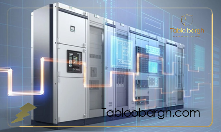 استاندارد بین المللی طراحی تابلو برق