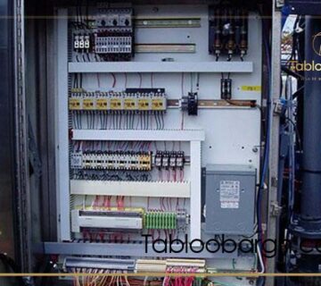 افزایش ایمنی تجهیزات