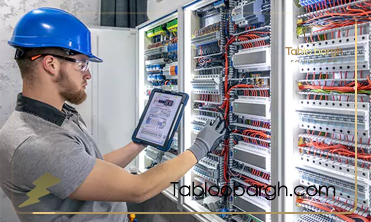 تابلوهای دیجیتال هوشمند