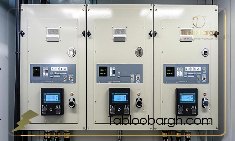 تفاوت های هزینه ای میان تابلوهای سنتی و دیجیتال