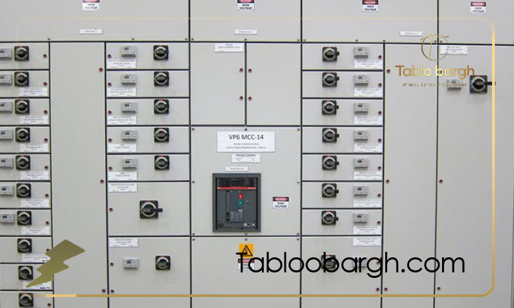 کوبیکل تابلو برق یا تابلوهای معمولی
