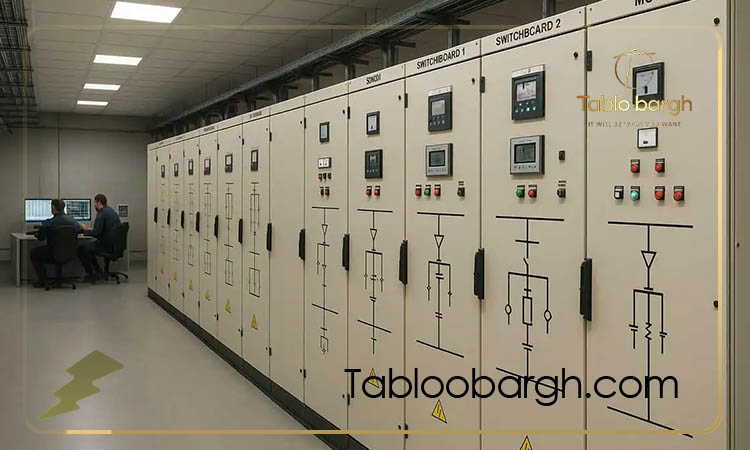 طراحی سلولی کوبیکل