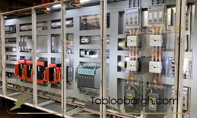 عملکرد سیستم برقی