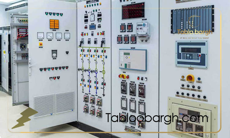 مزایای استفاده از کوبیکل در سیستم برق صنعتی