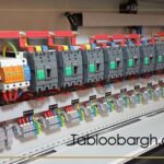 مقایسه تابلو برق های سنتی با تابلوهای هوشمند