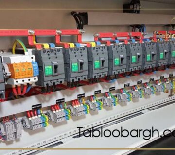 مقایسه تابلو برق های سنتی با تابلوهای هوشمند