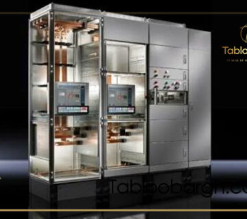 تابلو برق ATS چگونه عمل می کند؟