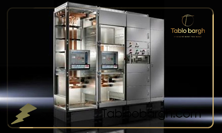 تابلو برق ATS چگونه عمل می کند؟