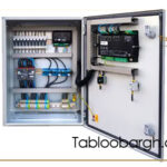 نحوه عملکرد تابلو برق چنج اور دیزل ژنراتور