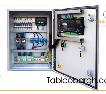 نحوه عملکرد تابلو برق چنج اور دیزل ژنراتور