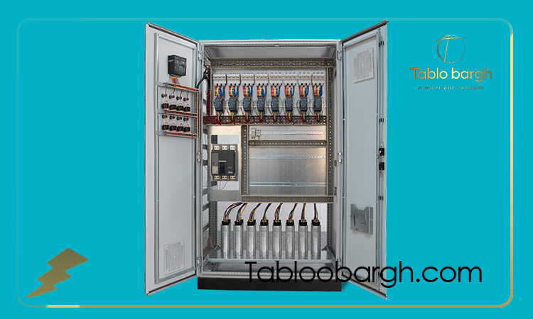 زمان بندی طلایی برای ثبت سفارش تابلو برق