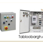 هزینه انتخاب اشتباه بین تابلو برق سه فاز و تک فاز