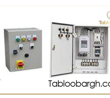 هزینه انتخاب اشتباه بین تابلو برق سه فاز و تک فاز