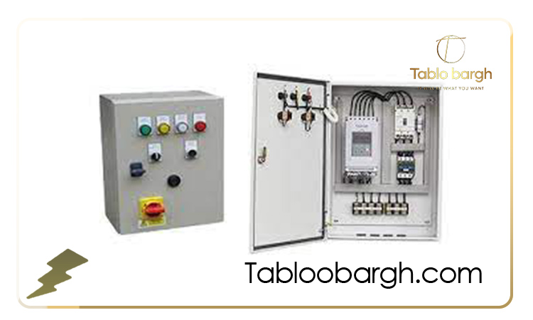 هزینه انتخاب اشتباه بین تابلو برق سه فاز و تک فاز